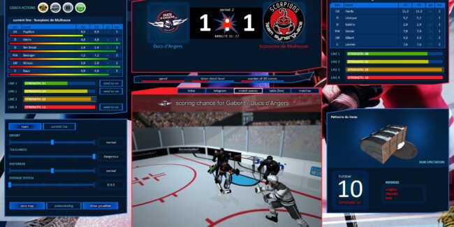 nhl for pc 2020